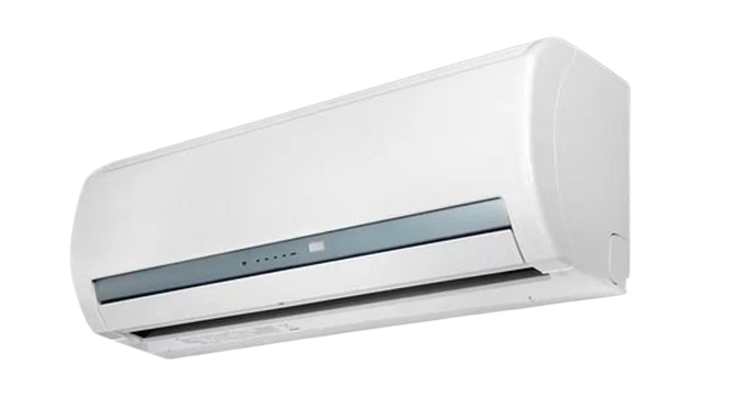 Split AC on Rent